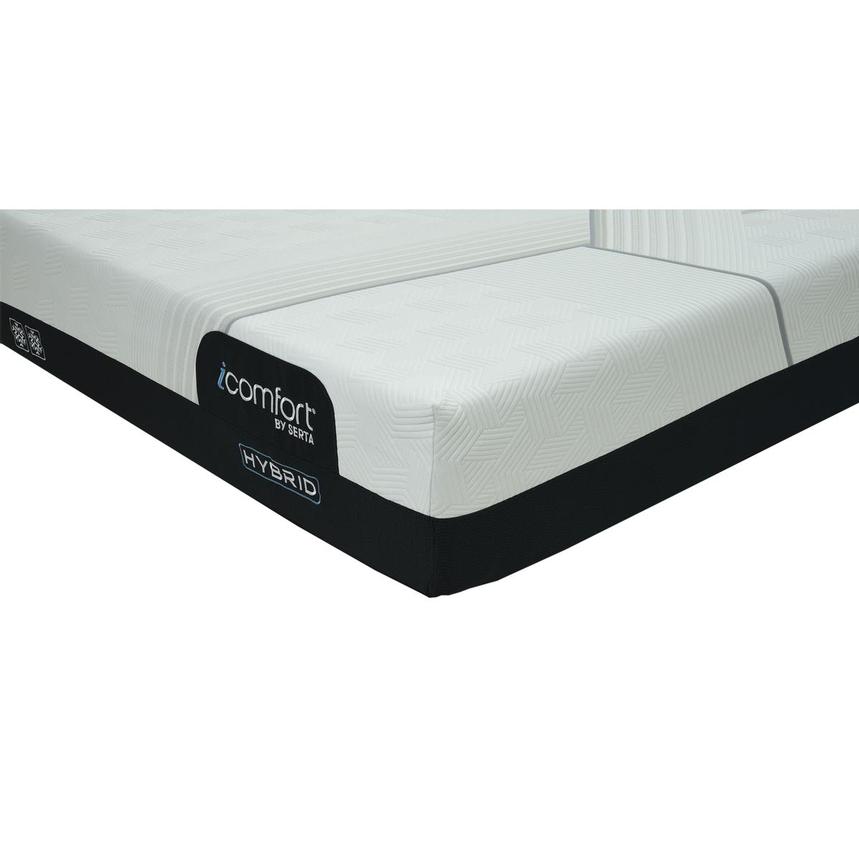 CF 2000 HB-Firm King Mattress by Serta  main image, 1 of 6 images.