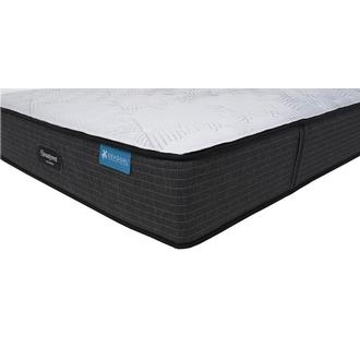 Harmony Cayman-Extra Firm King Mattress by Beautyrest