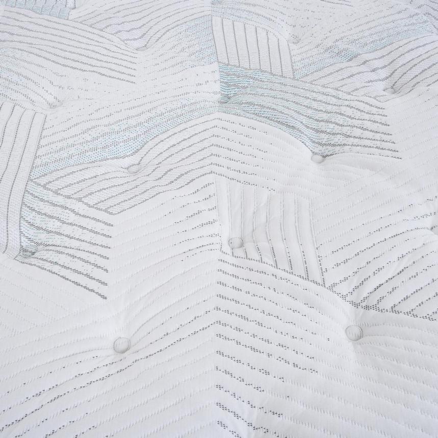 Harmony Cayman-Med Soft King Mattress w/Low Foundation Beautyrest by Simmons  alternate image, 4 of 7 images.
