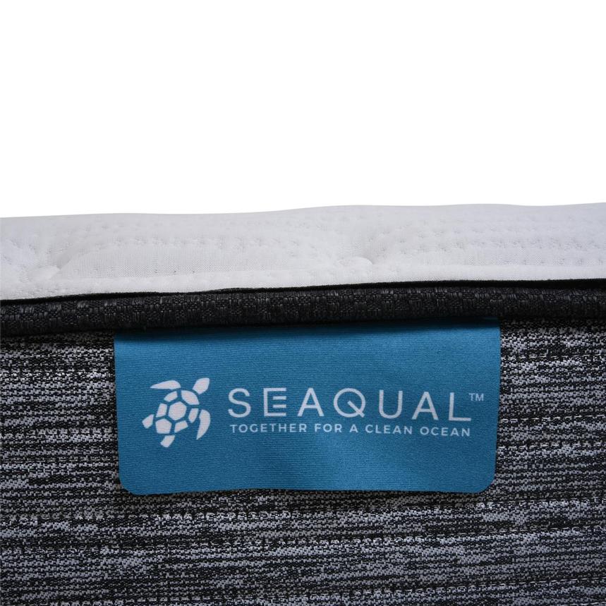 Harmony Lux Carbon Extra Firm King Mattress by Beautyrest El Dorado