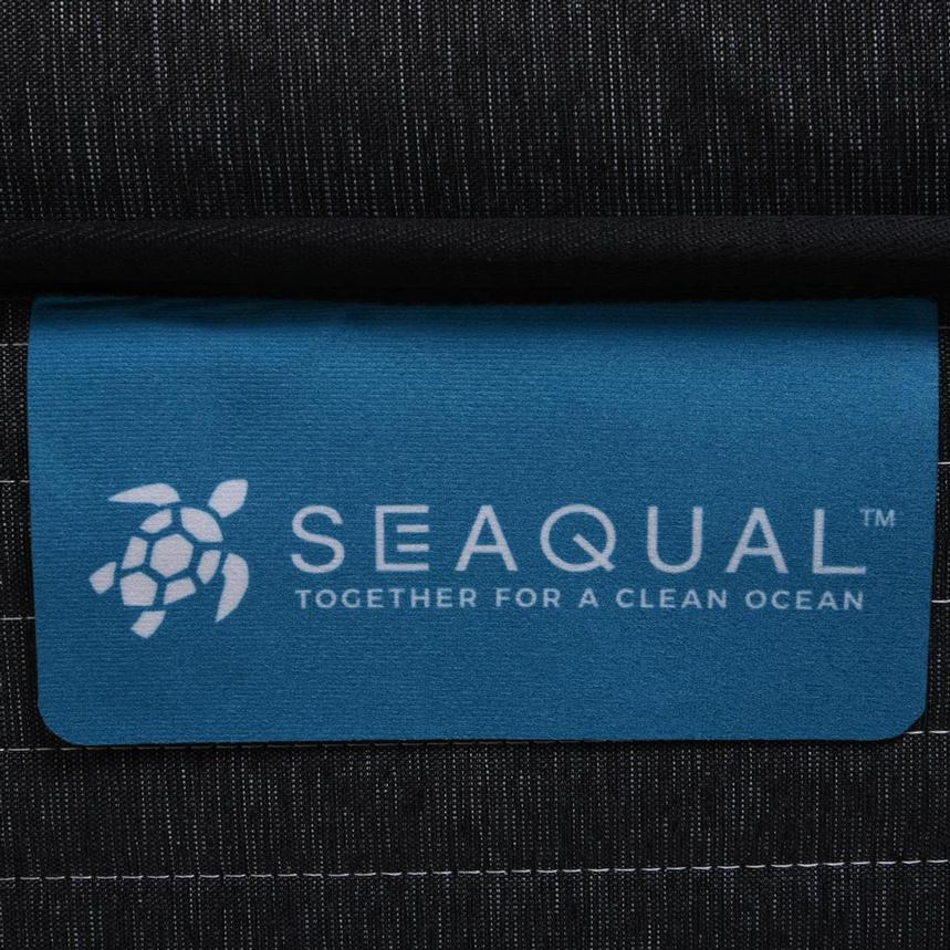 Harmony MauiMed Firm King Mattress w/Essentials V Powered Base by Serta El Dorado Furniture