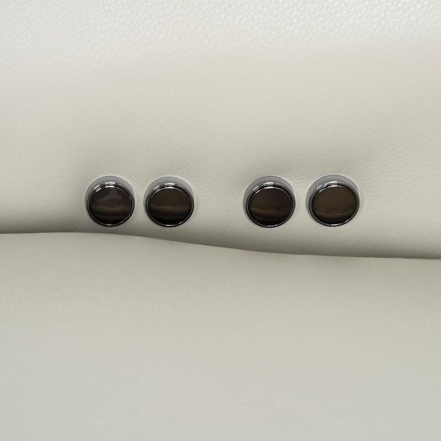Cosmo II Home Theater Leather Seating with 5PCS/3PWR  alternate image, 16 of 16 images.