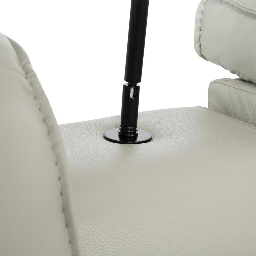 Cosmo II Leather Power Reclining Sectional with 6PCS/2PWR  alternate image, 11 of 15 images.