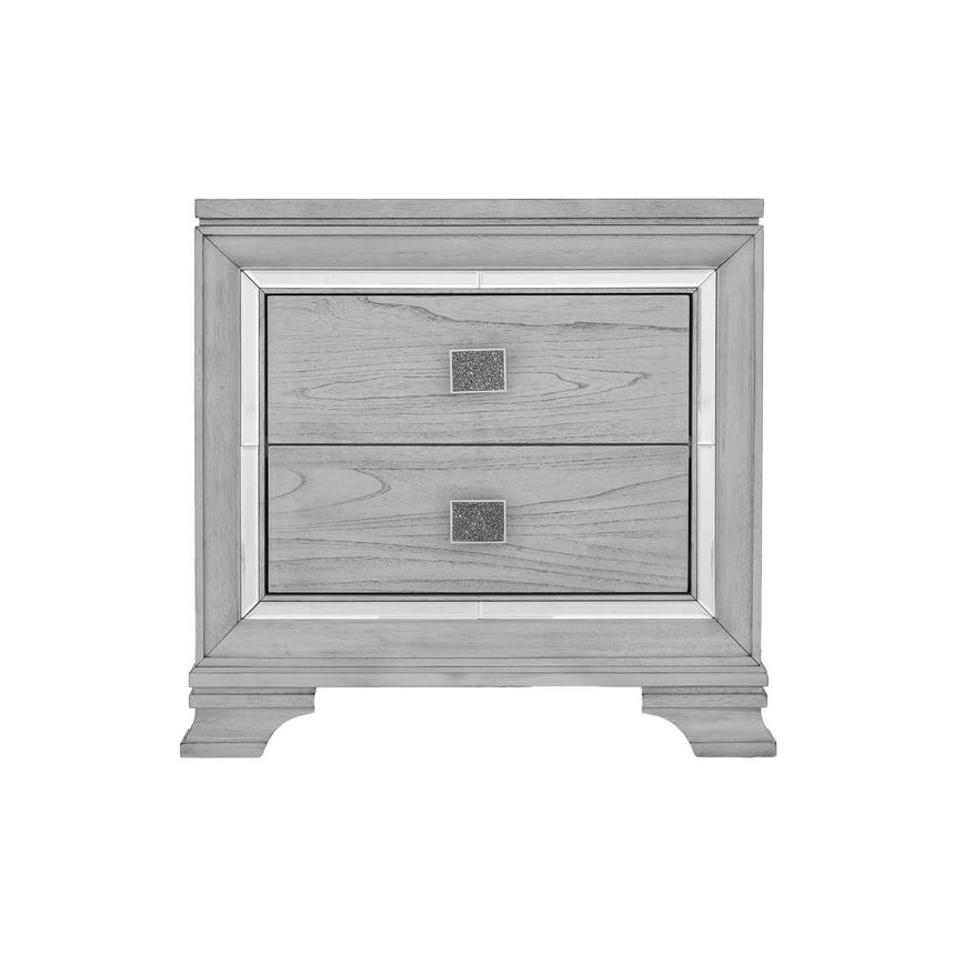 Nora 4-Piece Queen Bedroom Set  alternate image, 4 of 6 images.