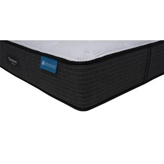Harmony Maui-Med Firm Queen Mattress by Beautyrest