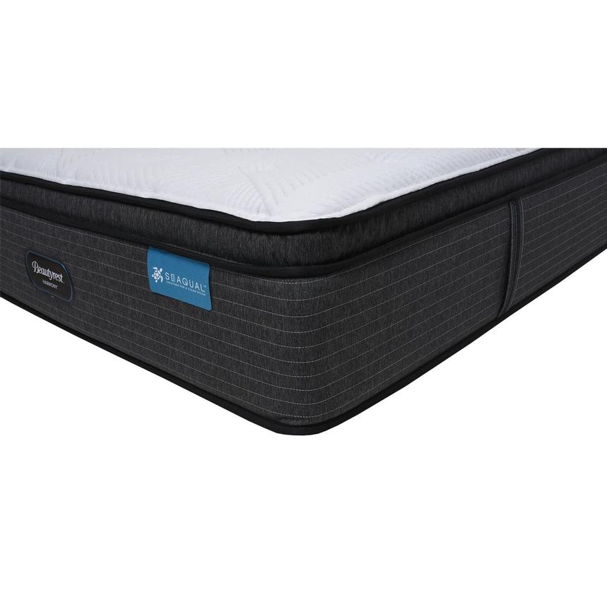 Harmony Maui Plush Queen Mattress by Beautyrest El Dorado Furniture