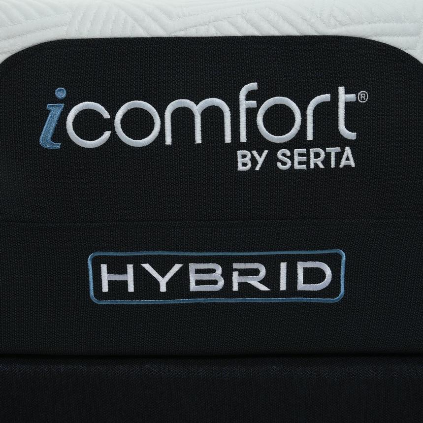 CF 2000 HB-Firm Twin XL Mattress w/Motion Perfect® IV Powered Base by Serta®  alternate image, 6 of 7 images.