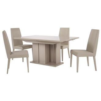 Karla 5-Piece Dining Set