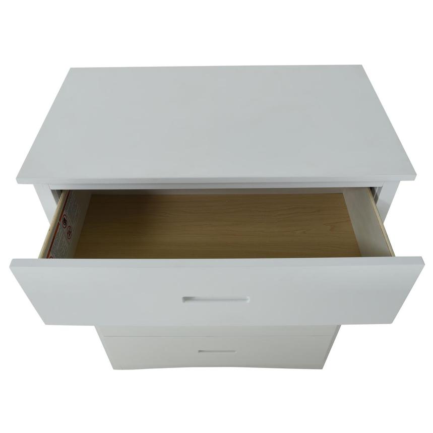 Balto White Chest alternate image, 7 of 9 images.