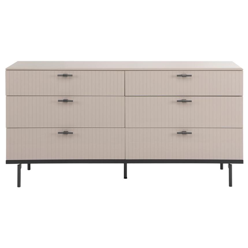 Karla 4-Piece King Bedroom Set  alternate image, 3 of 5 images.