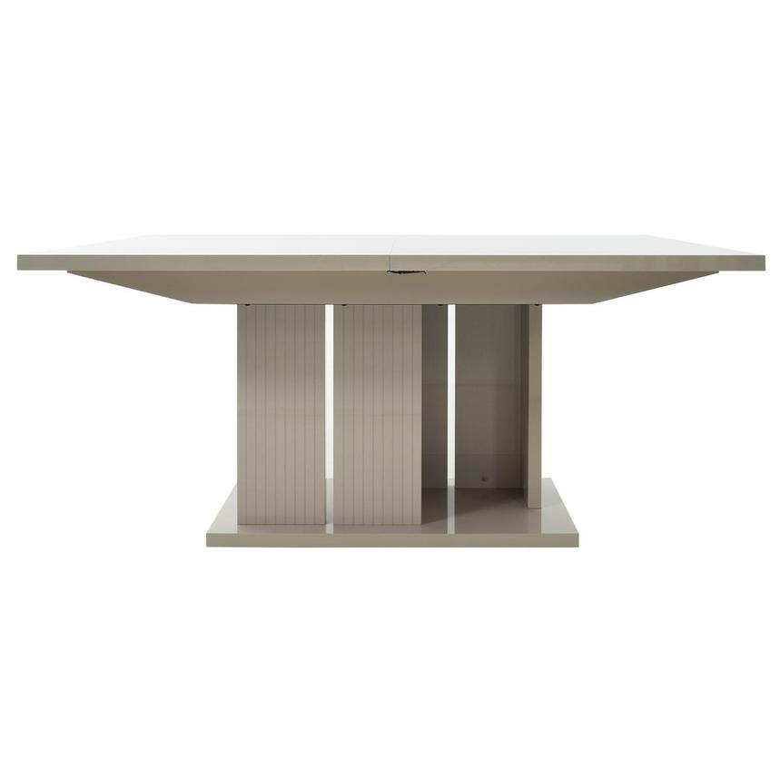 Karla Extendable Dining Table  main image, 1 of 6 images.