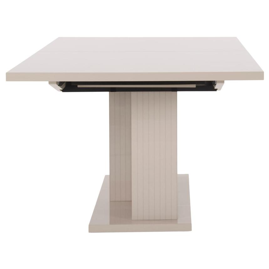 Karla Extendable Dining Table alternate image, 4 of 7 images.