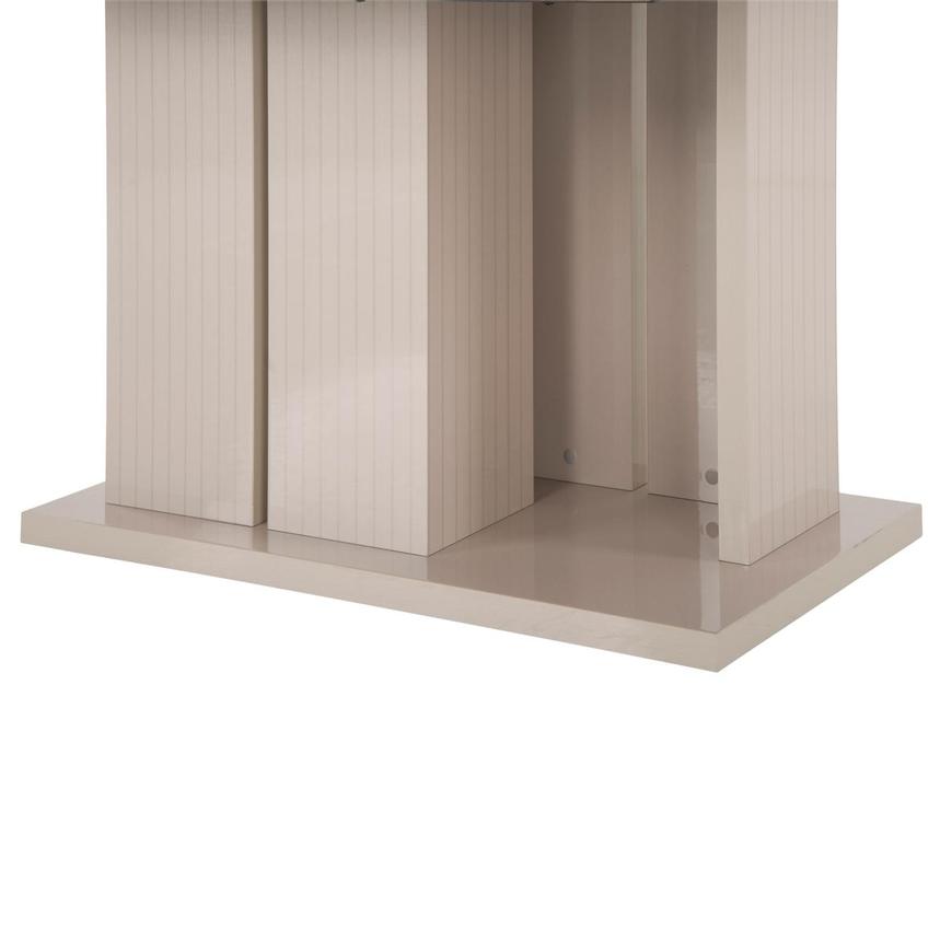 Karla 5-Piece Dining Set alternate image, 8 of 15 images.