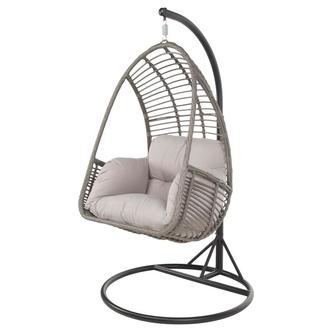 Basket Hanging Chair