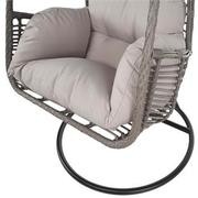 Basket Hanging Chair  alternate image, 9 of 12 images.