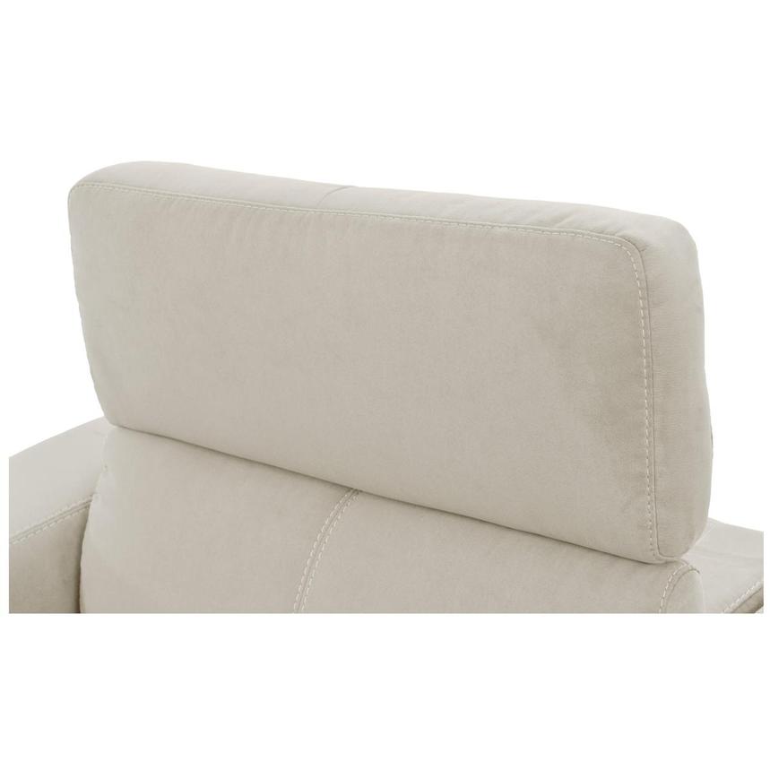 Jameson Cream Home Theater Seating with 5PCS/3PWR  alternate image, 7 of 10 images.