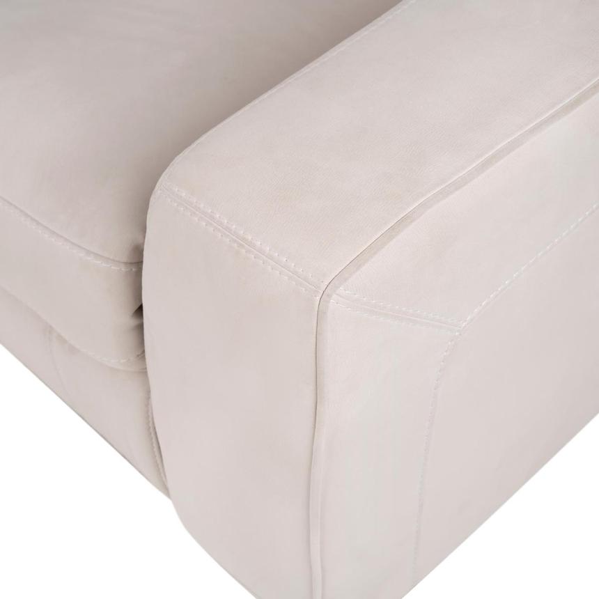 Jameson Cream Home Theater Seating with 5PCS/3PWR alternate image, 7 of 9 images.