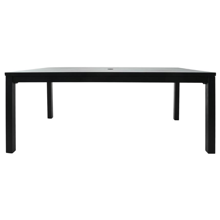 Alassio Rectangular Dining Table  main image, 1 of 9 images.