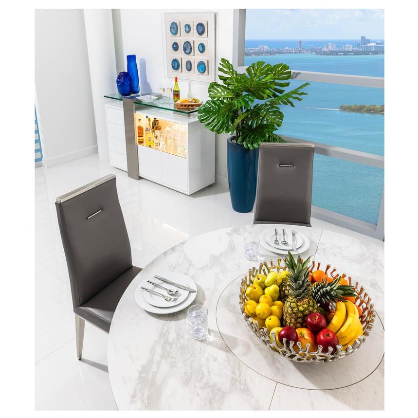 Coralino Tray  alternate image, 3 of 4 images.