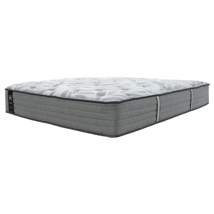 Silver Pine- Soft Twin Mattress by Sealy Posturepedic  alternate image, 3 of 6 images.
