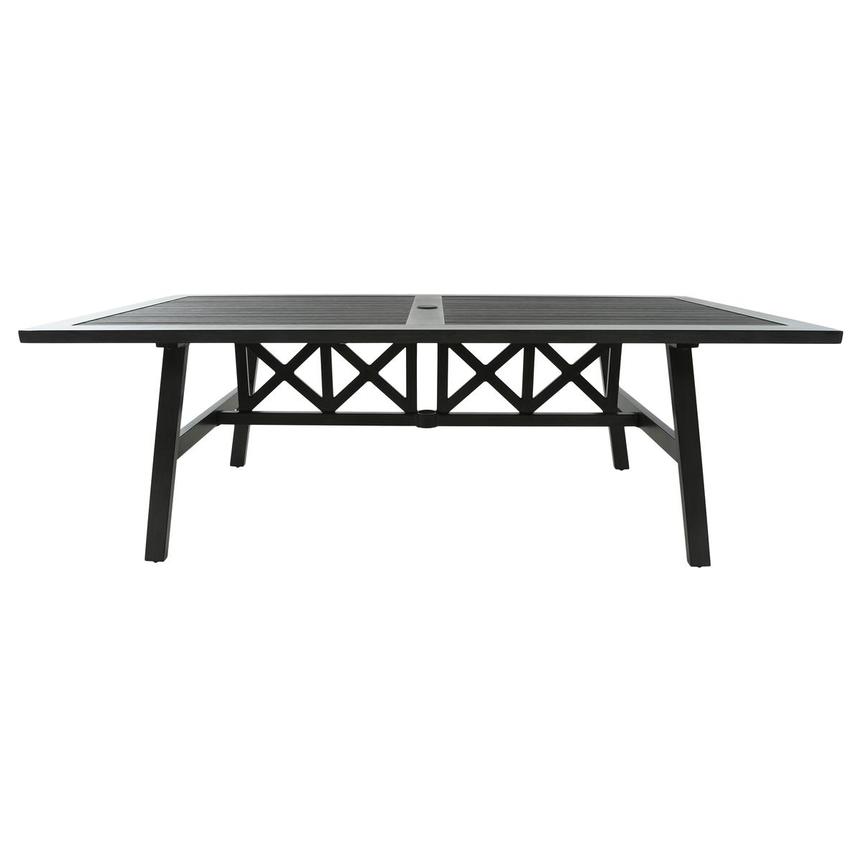 Arisson Dining Table El Dorado Furniture