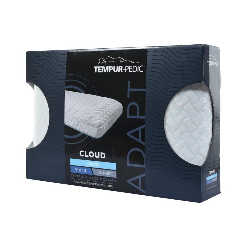 The Comfy Cloud Pillow (***featuring our exclusive ultra-soft ComfyCloud  Technology Fabric)