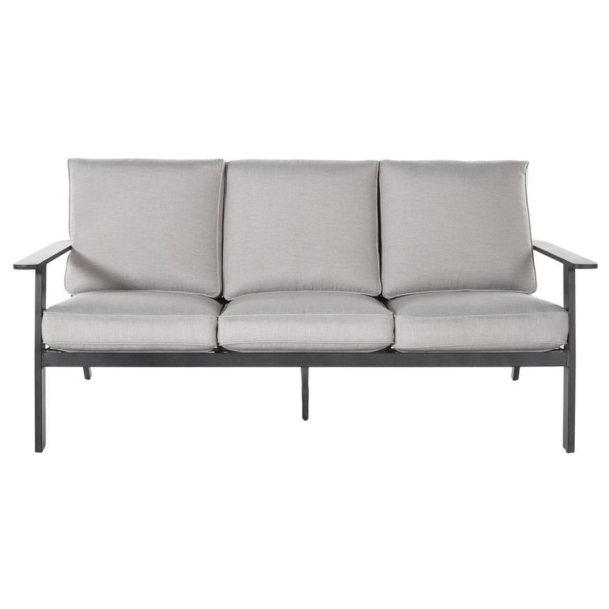 Arisson Sofa  main image, 1 of 3 images.