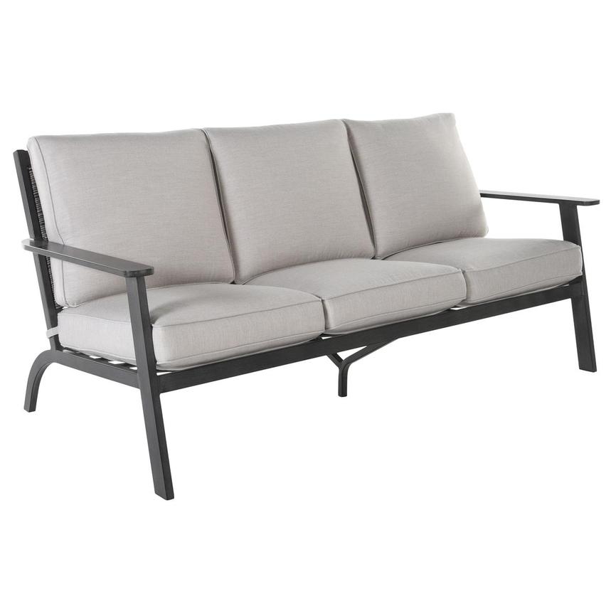 Arisson Sofa alternate image, 2 of 3 images.