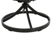 Arisson Swivel Arm Chair  alternate image, 8 of 11 images.