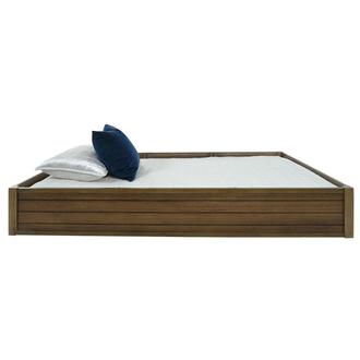 Gianni Brown Trundle Unit
