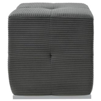 Madison Pink Ottoman