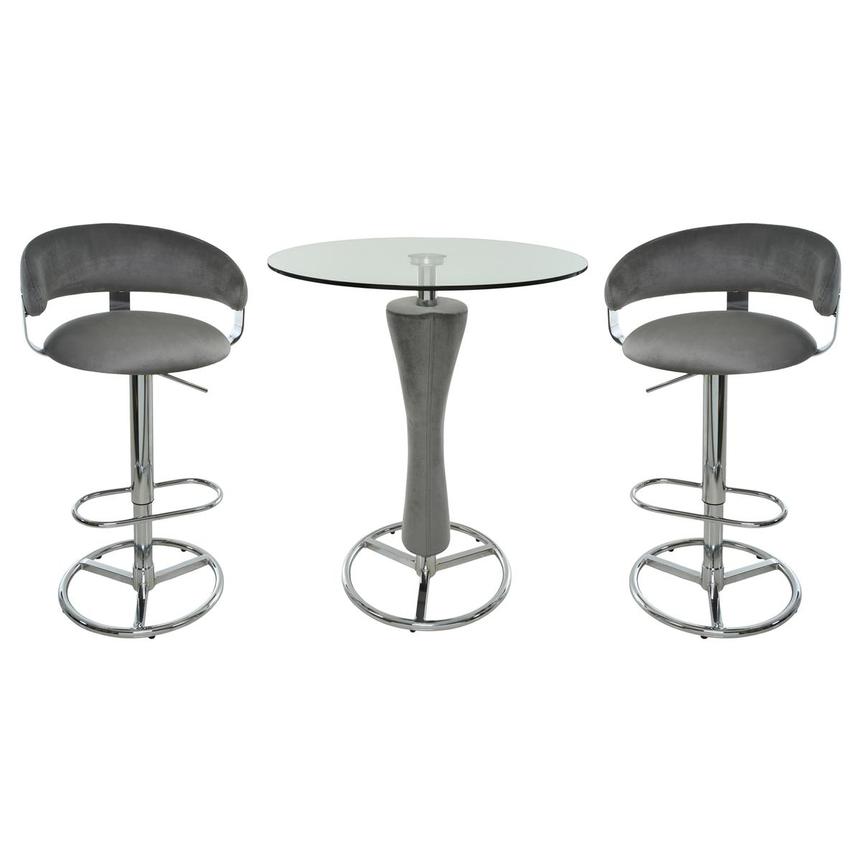 Daniella 3-Piece Counter Dining Set | El Dorado Furniture