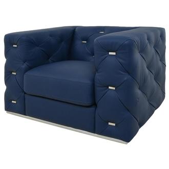 Alegro Blue Chair