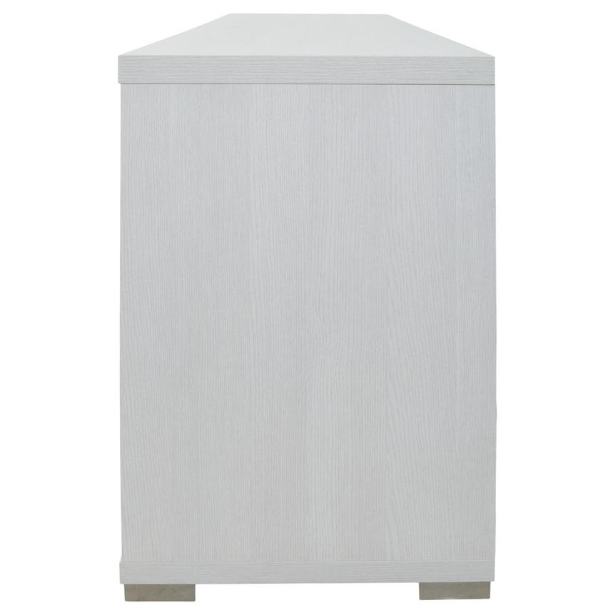 Tivo White Credenza alternate image, 6 of 12 images.
