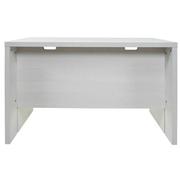 Tivo White Small Desk  main image, 1 of 6 images.