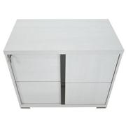 Tivo White Lateral File Cabinet  alternate image, 6 of 12 images.