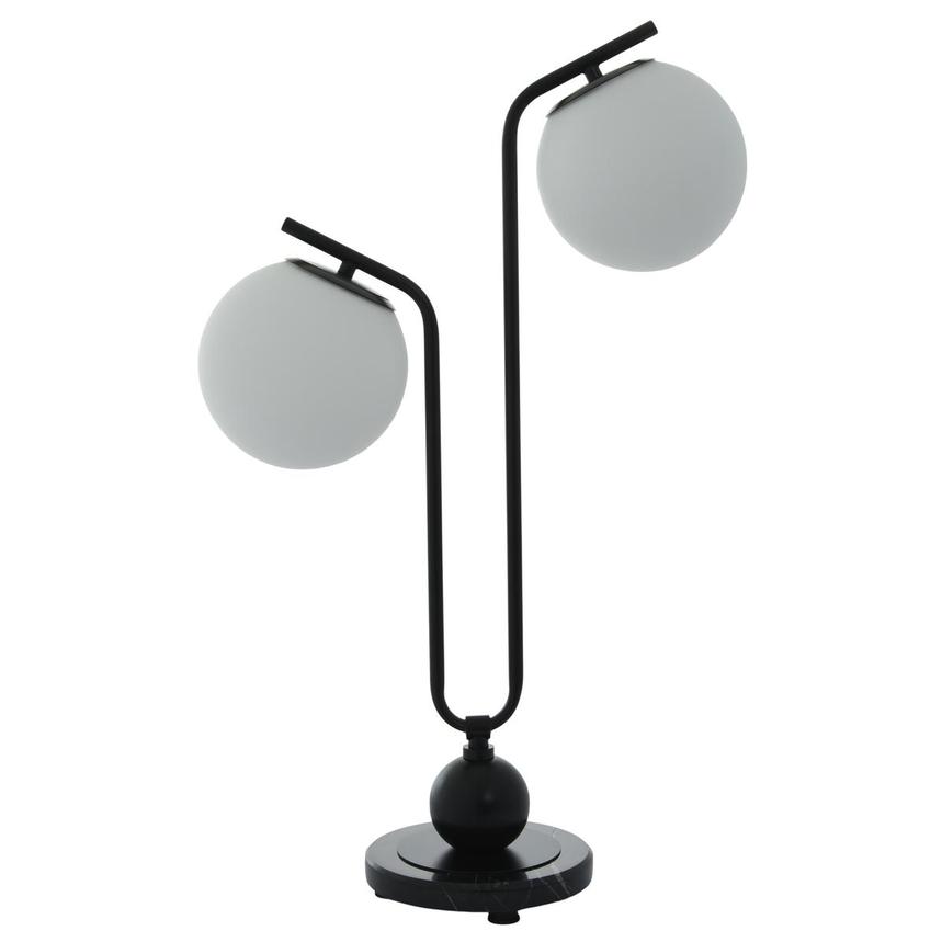 Sassy Table Lamp El Dorado Furniture