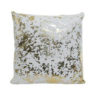 Goldmine Accent Pillow