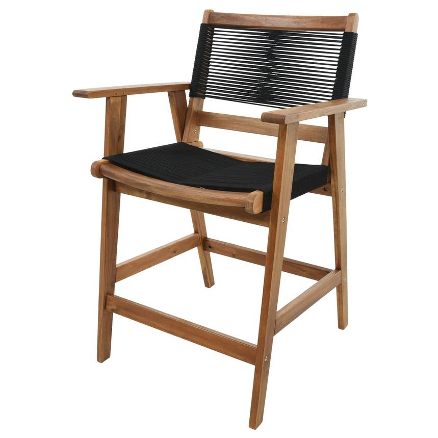Laa Counter Stool El Dorado Furniture, Deck Chair Covers Bunnings