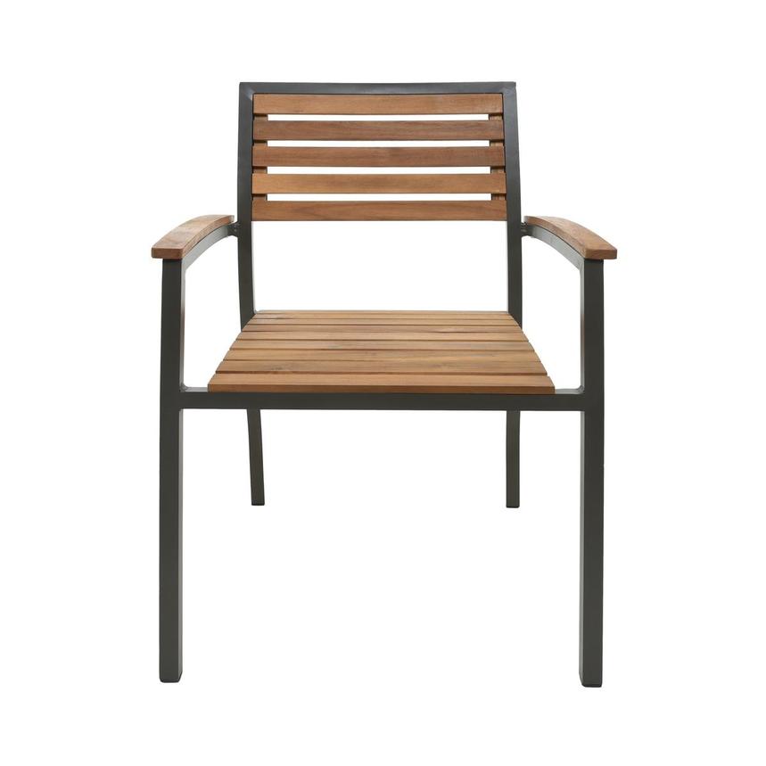 Boca Grande Arm Chair  main image, 1 of 10 images.