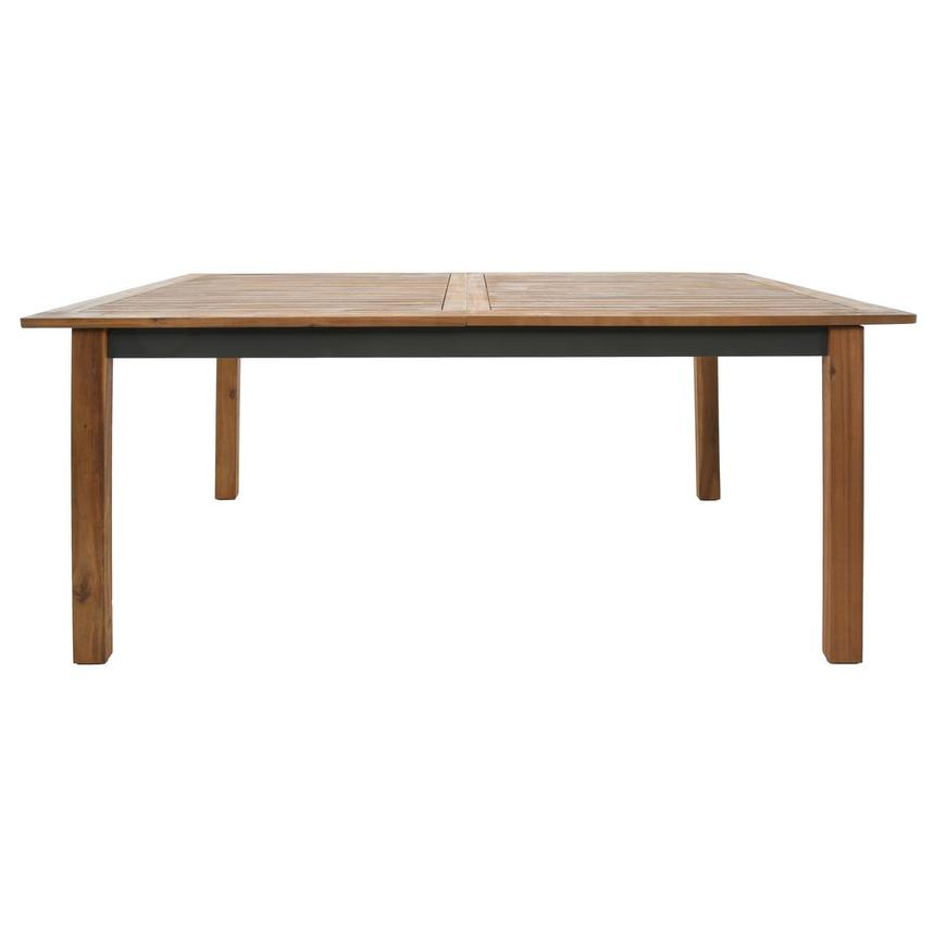 Boca Grande Extendable Dining Table  main image, 1 of 6 images.