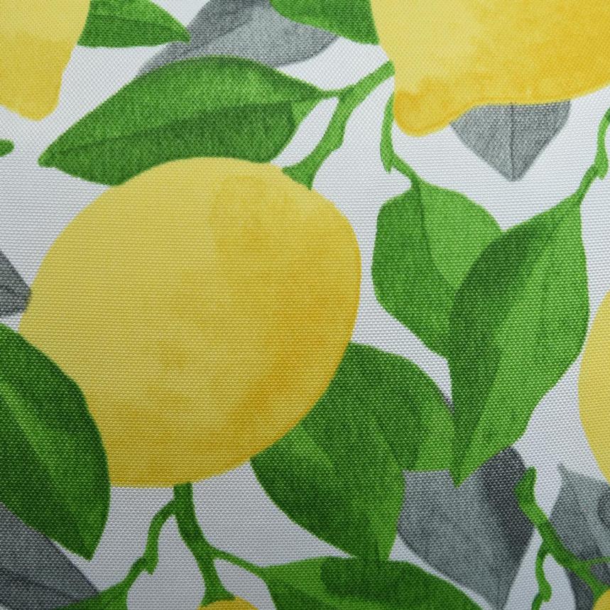 Lemonade Outdoor Pillow  alternate image, 3 of 3 images.