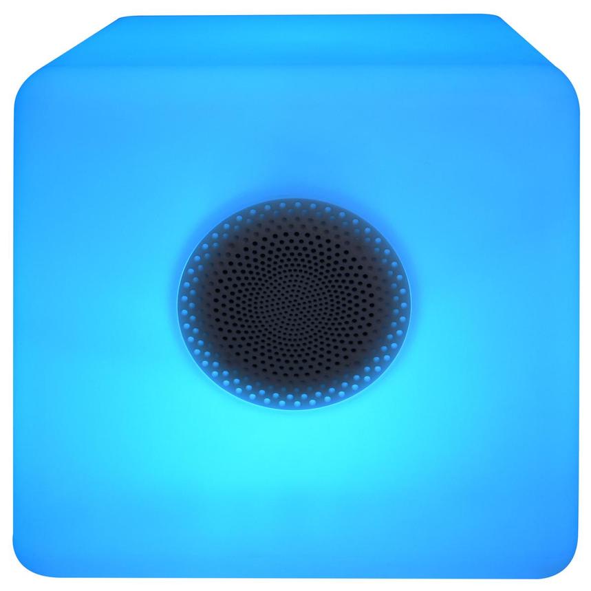 LED Speaker  alternate image, 8 of 11 images.