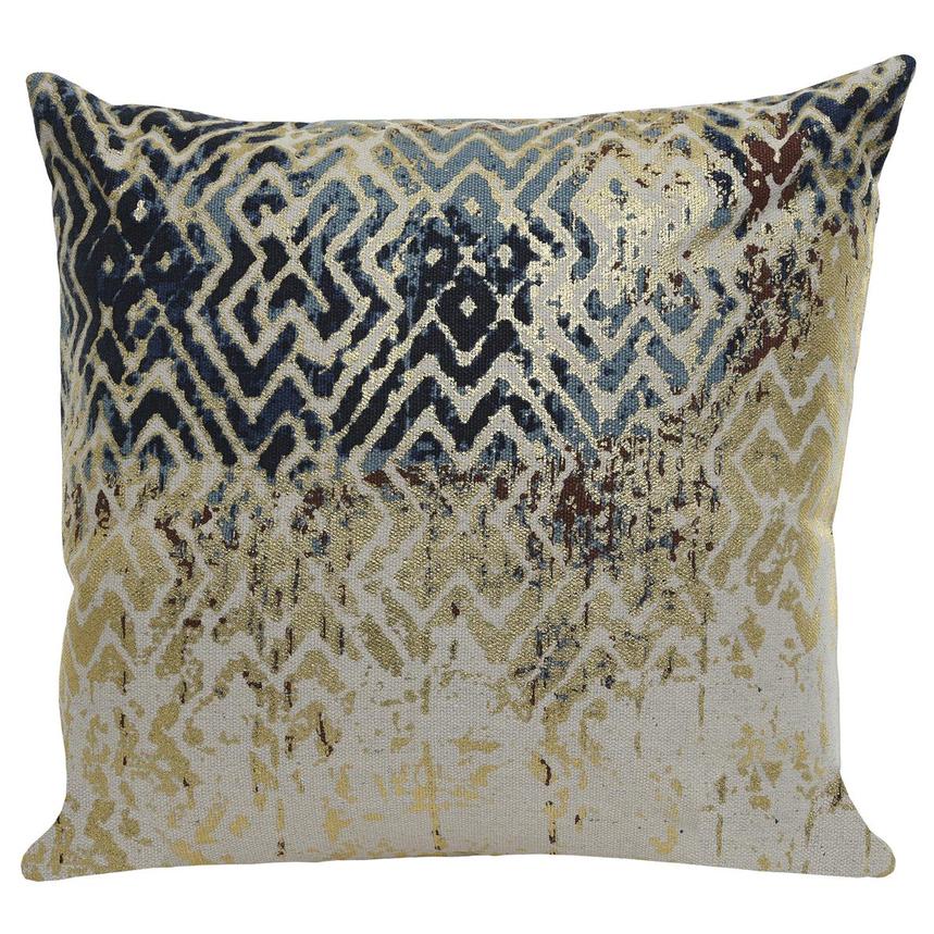 Abby Accent Pillow  main image, 1 of 4 images.