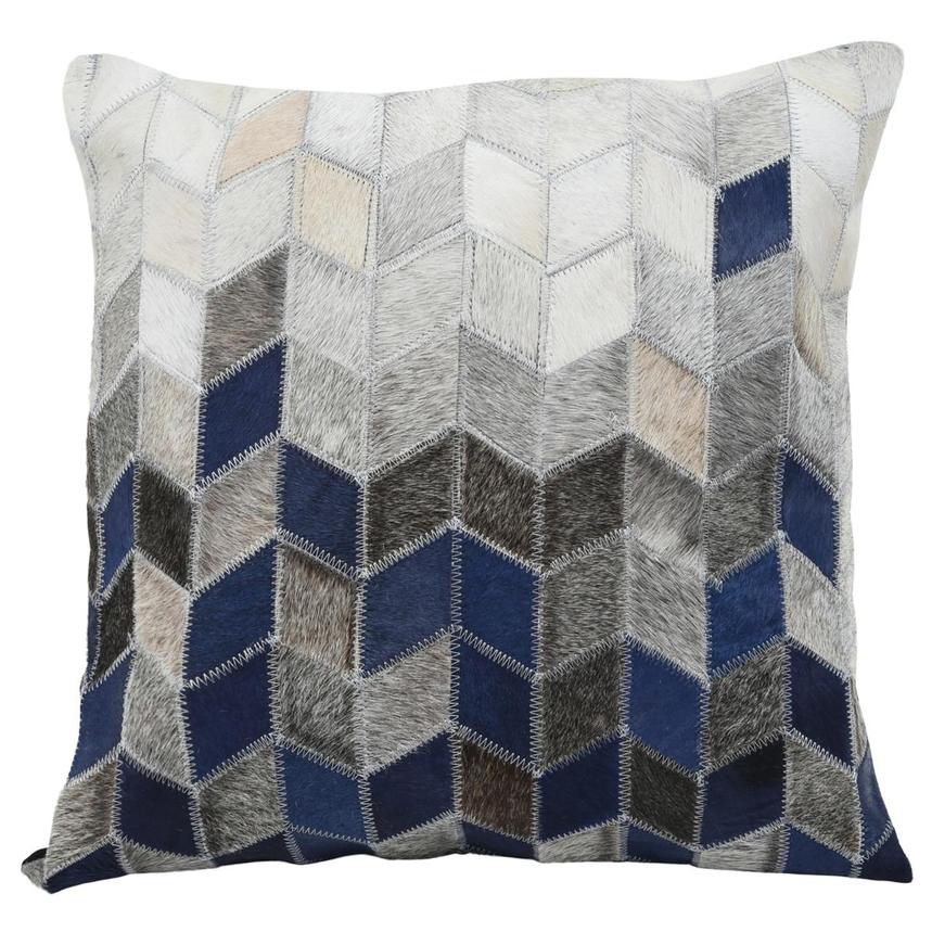 Angie Accent Pillow  main image, 1 of 3 images.