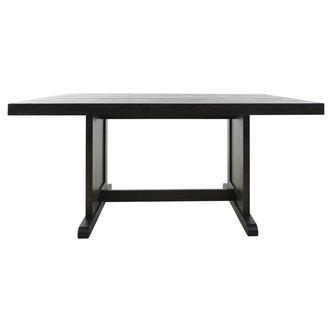 Bayside Brown Dining Table