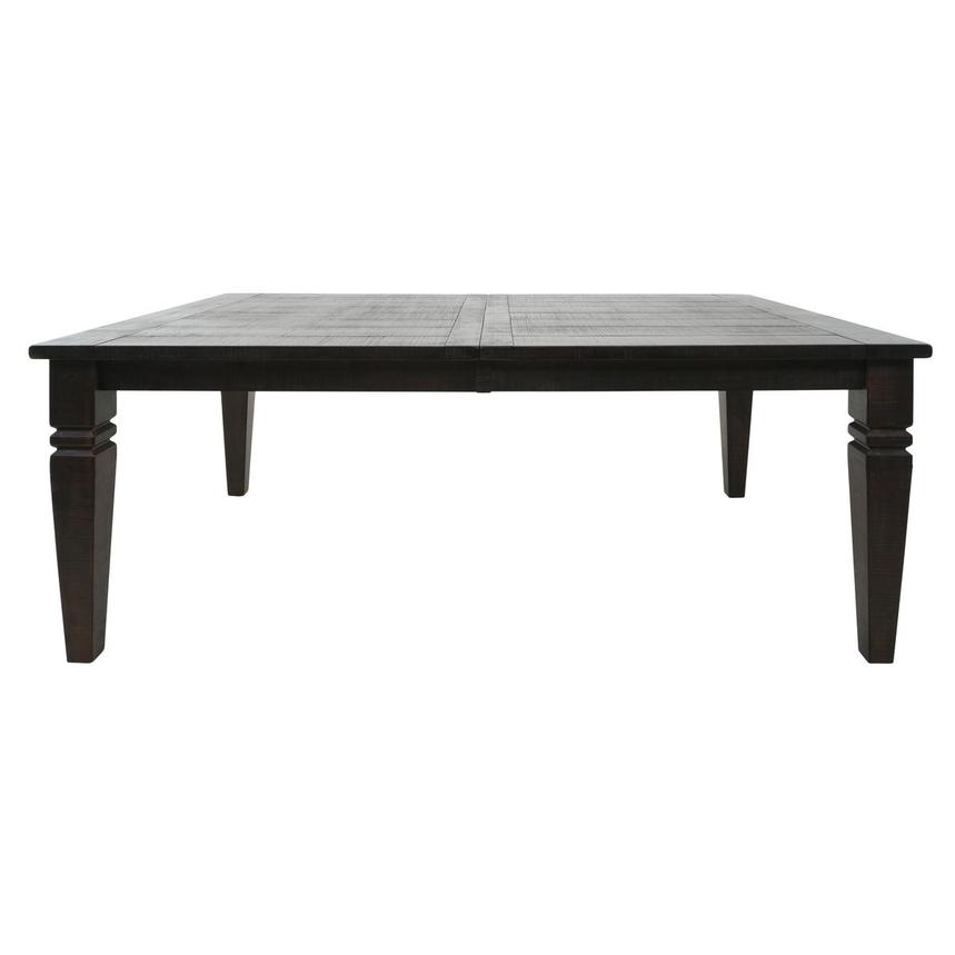 Homestead Extendable Dining Table  main image, 1 of 9 images.