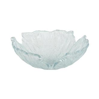Breezy Glass Bowl