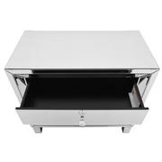 Dylan Large Nightstand  alternate image, 6 of 9 images.