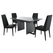 Modena 5-Piece Dining Set  main image, 1 of 16 images.